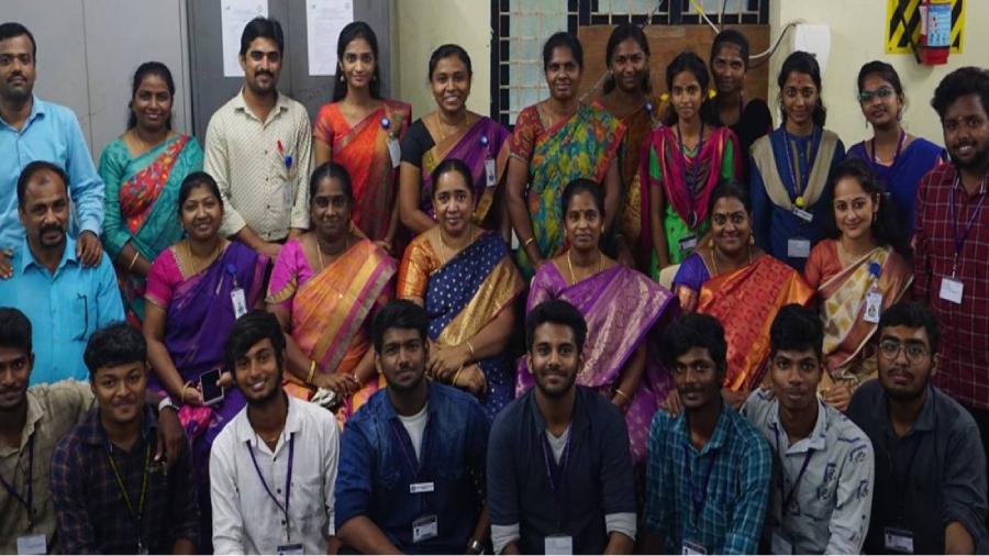School Of Information Technology | Guru Nanak College