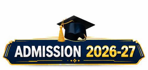 admission 2025-26