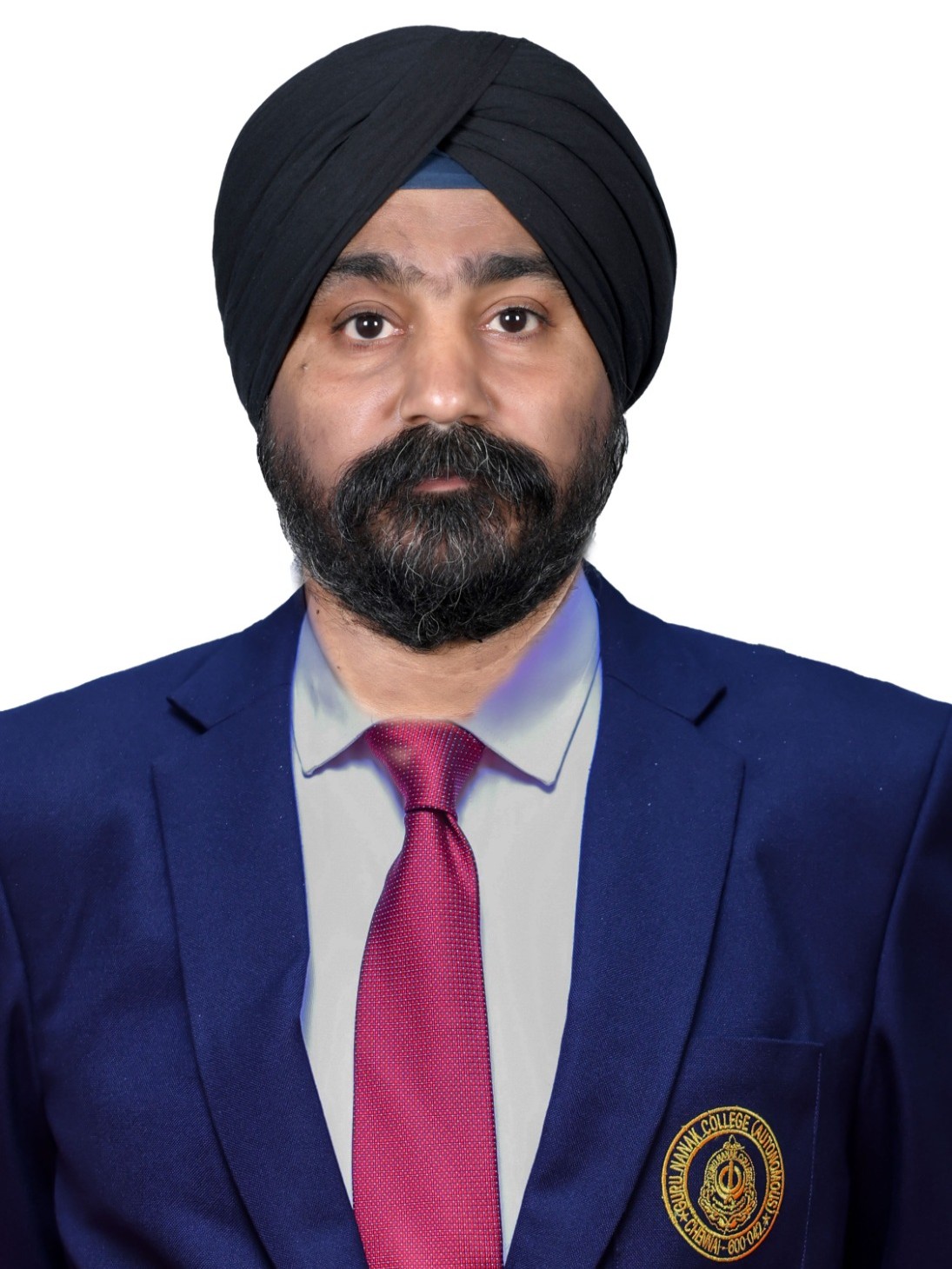 S. JAGJEEVAN SINGH T.K