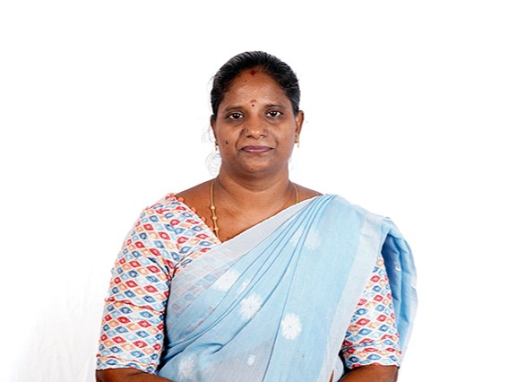 Dr. J. Lalitha