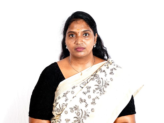 Dr. R S. Latha