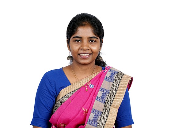 Ms.G. Ashwardhini