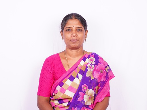 Ms.  M. Hemavathy