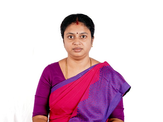 Ms. S. Sowmya