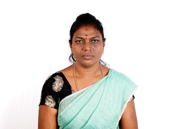 Ms. V. Brindadevi