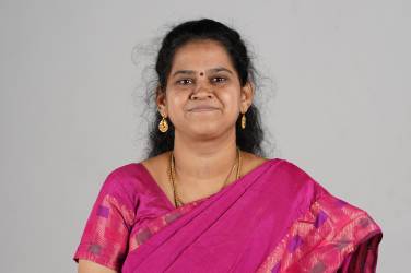 Dr. S. Amudhalakshmi