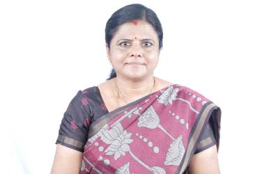 Dr. S. Anuradha