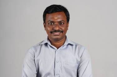 Dr. R. Purushothaman