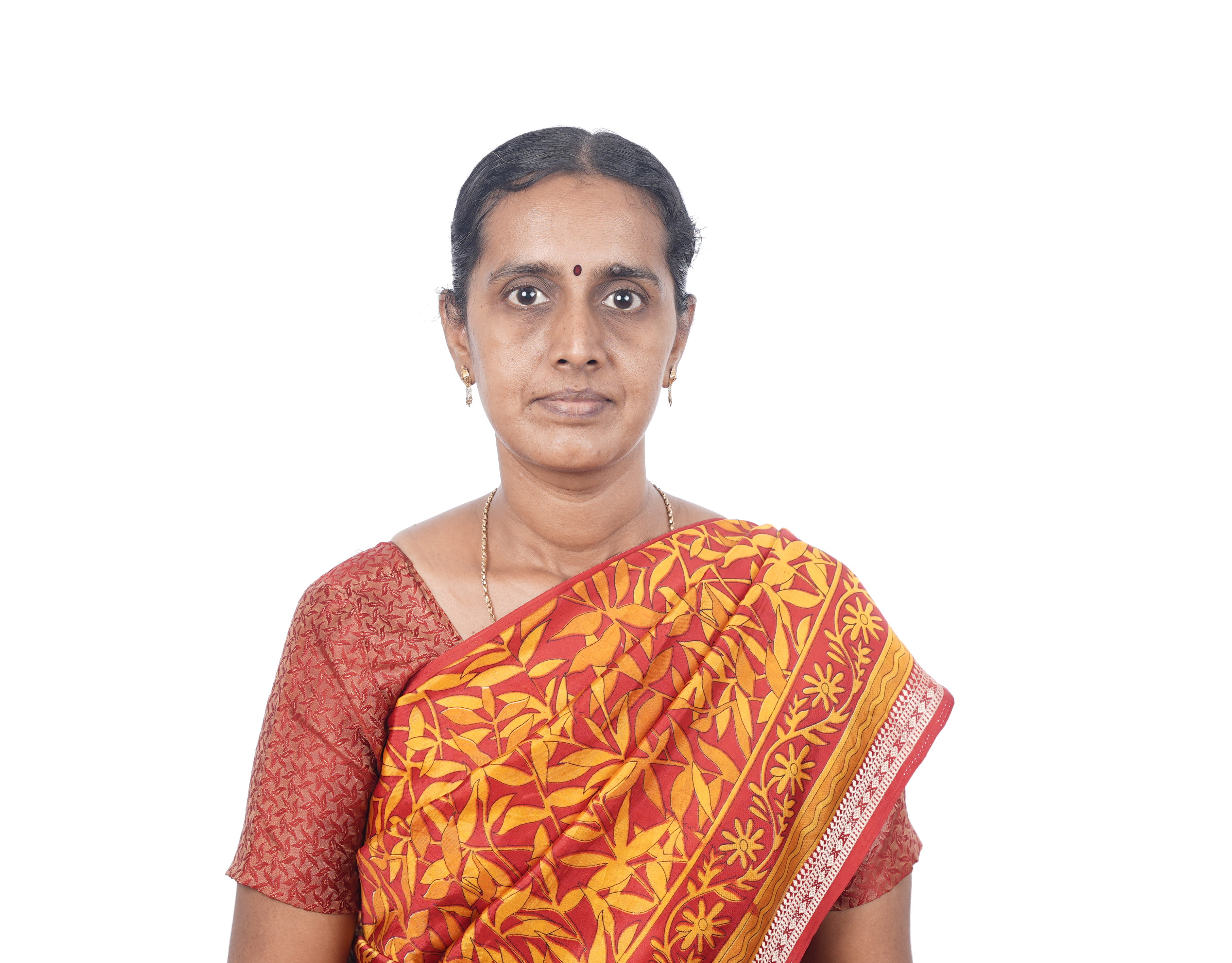 Dr. R. Dhanya