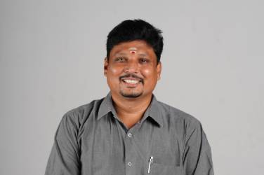 Dr. C. Senthil Kumar