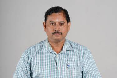 Dr. P. S. Sridharan
