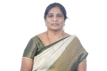 Dr. E. Jeevaratnam Jane
