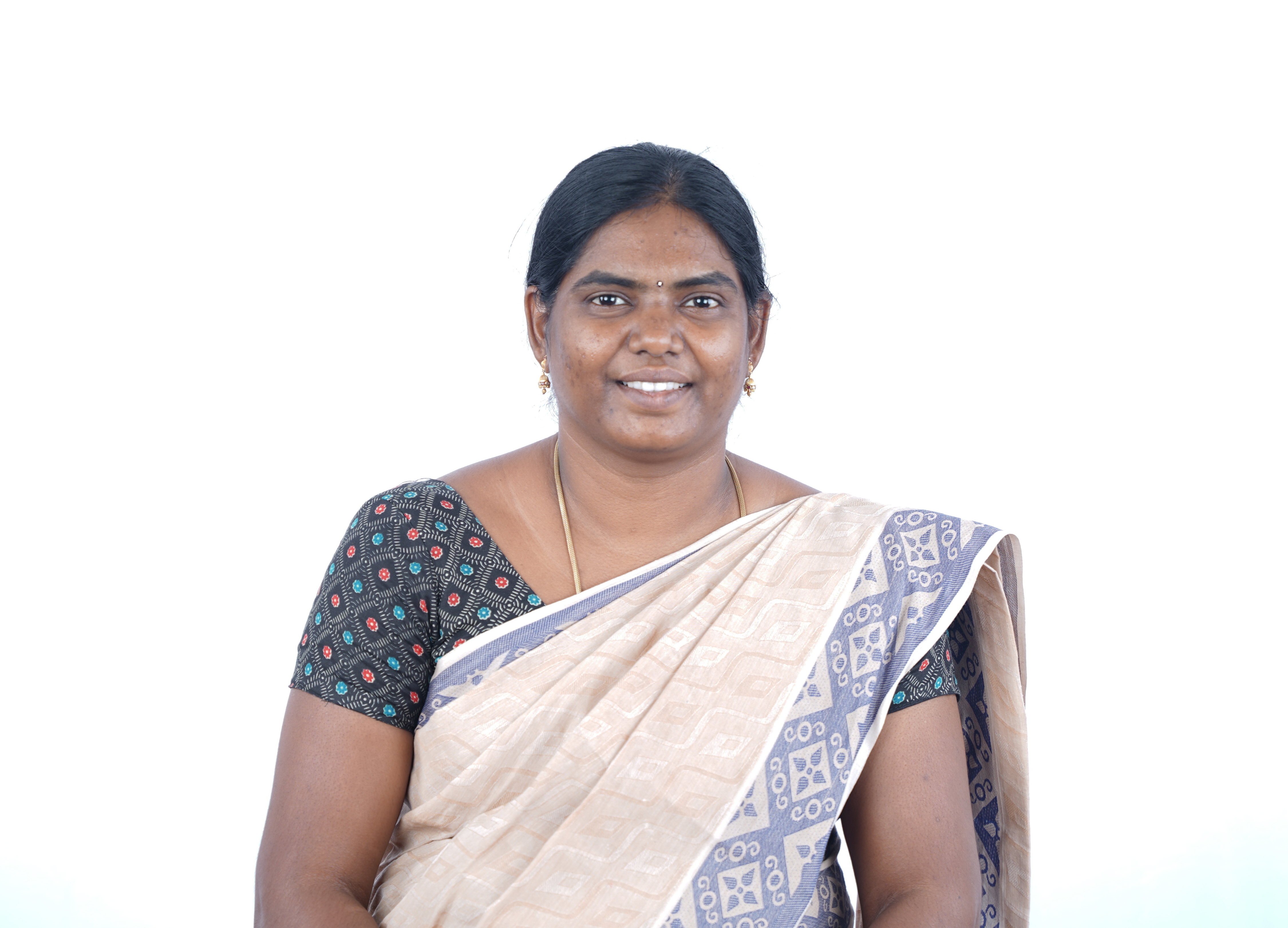 Mrs. K. Gowri