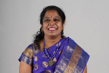 Dr. Gayathri Harikumar