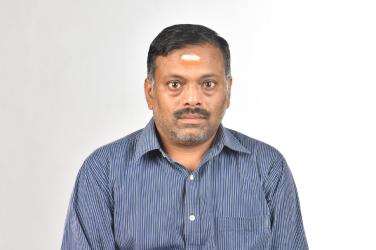 Dr. K. S. Sathyanarayanan