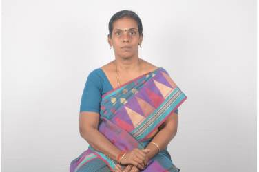 Ms. R. Samundeeswari