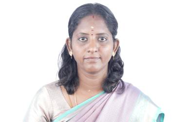 Ms. S. Saratha Bhavani
