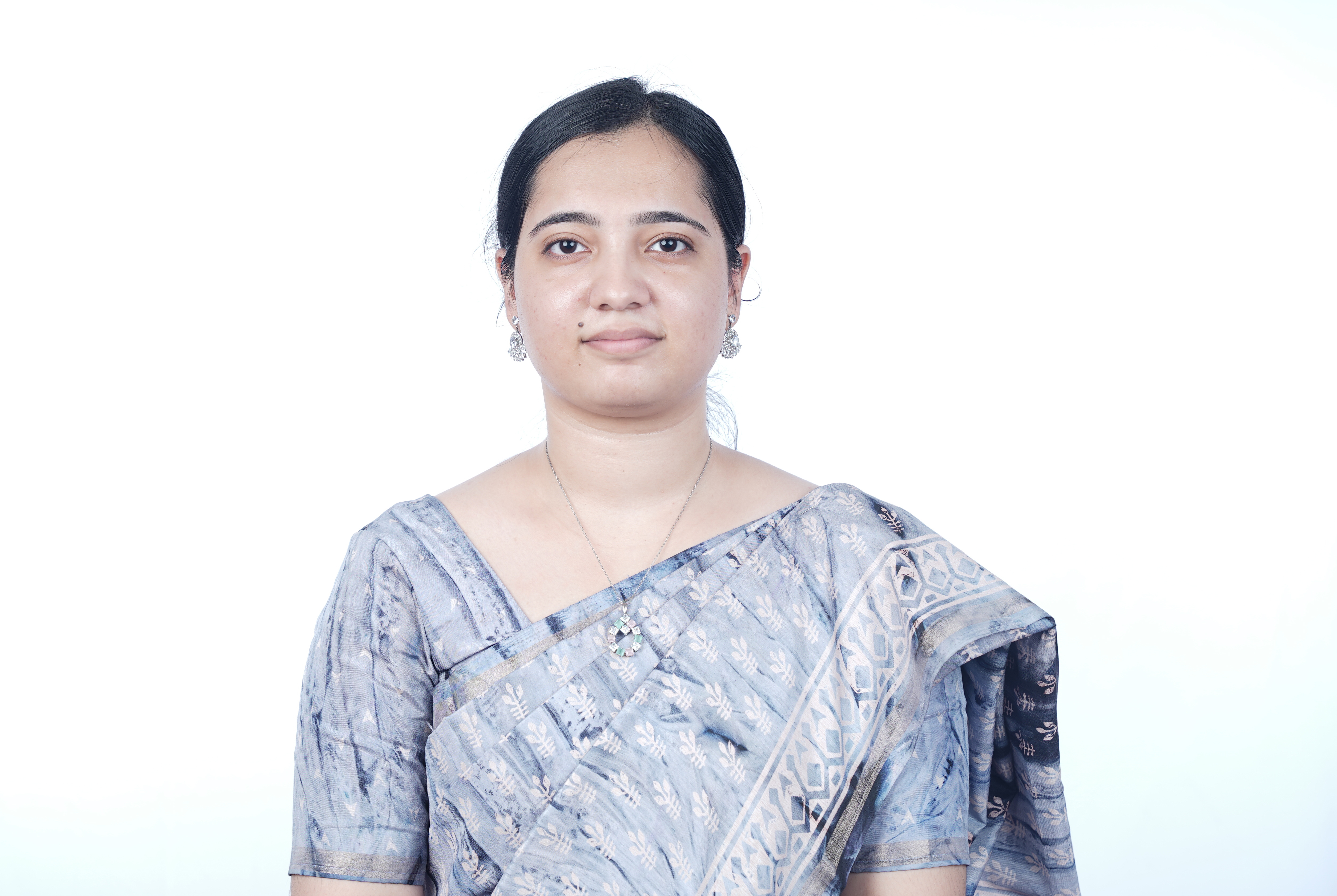 Ms. Saiffi Sondhi