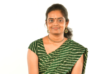 Ms. H.  Purnima Iyer