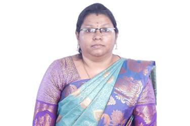 Ms. V. Saranya
