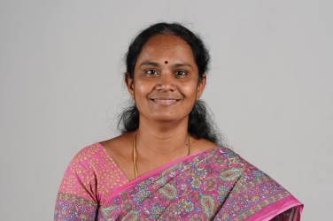 Dr. P. Kavitha