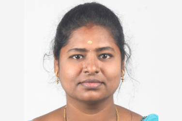 Ms. P. Ranjani