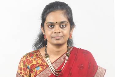 Ms. H.  Purnima Iyer