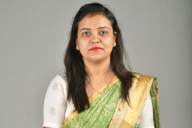 Ms. Rajashree Saikia