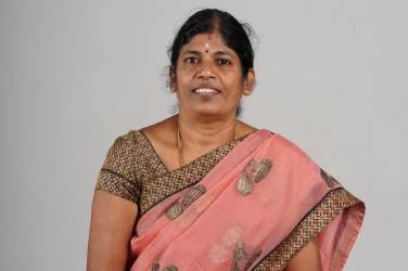 Ms. K. Rajeswari