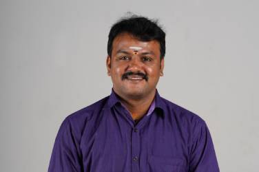Mr. M. Sankara Narayanan
