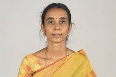 Mrs. S. Gayathiri