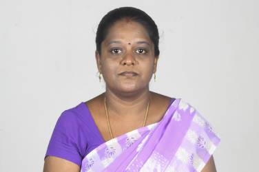 Ms. K. Raja Sundara Gandhimathi