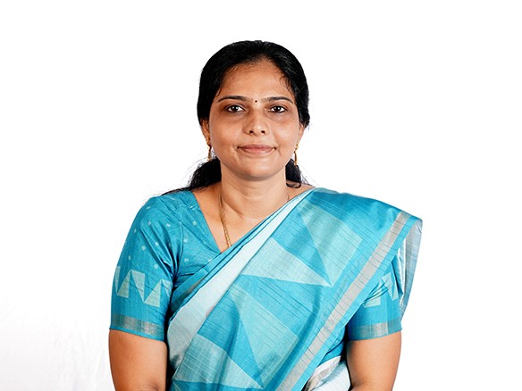 Dr. Amuthamalar M
