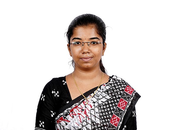 Ms. Jeevitha N