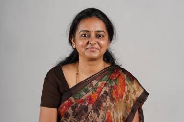Ms. Chitra Kesavan