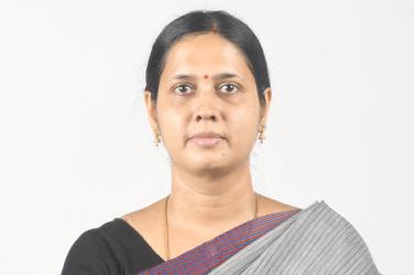 Dr. Deepa Shridhar