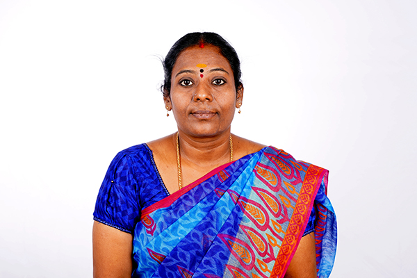 Dr. Rajakumari A