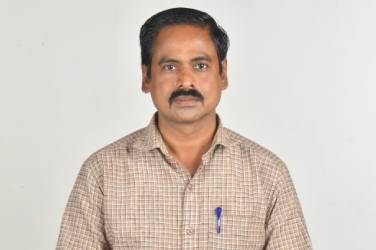 Dr G. Sankaranarayanan
