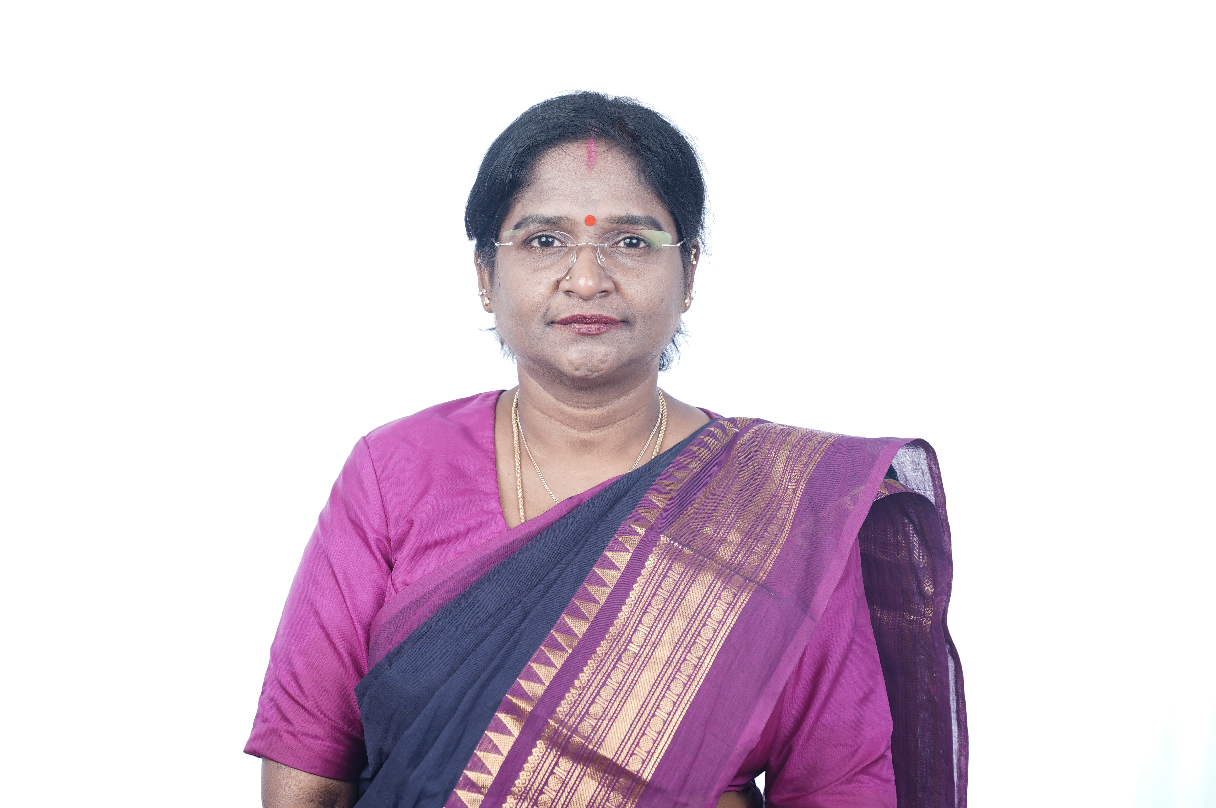Dr. G Uma Maheswari