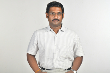 Dr. K. Venkatachalam
