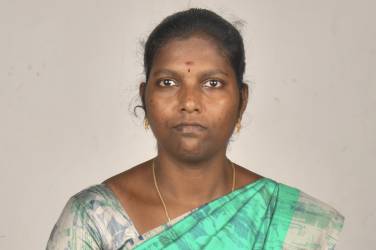 Ms. G. Dhanalakshmi