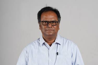 Mr. K. Jayaprasad