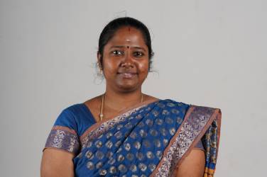 Ms. T. Lakshmi Pradha