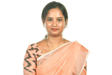 Ms. M Priyadharshini