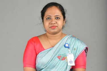 Ms. A. Rumana Parveen