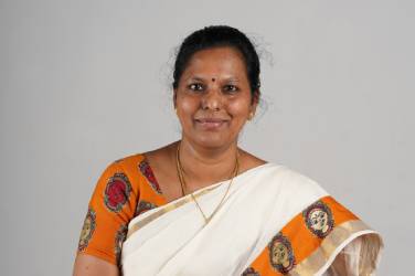 Dr. V. Uma Maheswari
