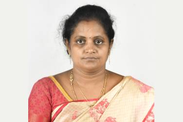 Dr. Kalpana