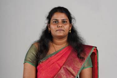 Dr. P. Lakshmi Devi