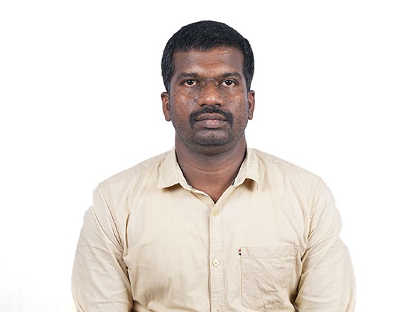 Dr. P. Rajasundaram