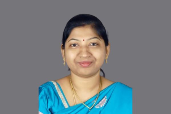 Dr. Preethi I